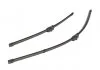 Щітка дворн. К-кт (65+45см) Side Pin 17mm безкаркас BMW F01/F02/F03/F04/F07/F10/F11 09- DENSO DF108 (фото 2)