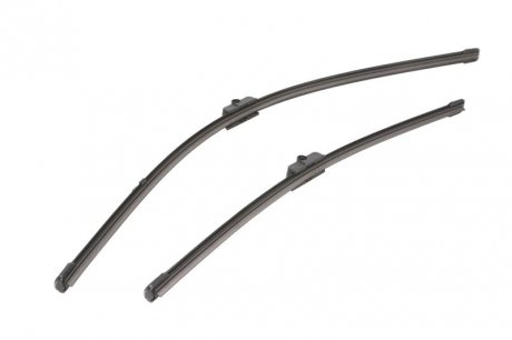 Щітка дворн. К-кт (65+45см) Side Pin 17mm безкаркас BMW F01/F02/F03/F04/F07/F10/F11 09- DENSO DF-108