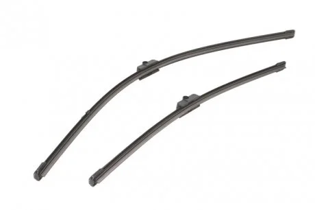 Щітка дворн. К-кт (65+45см) Side Pin 17mm безкаркас BMW F01/F02/F03/F04/F07/F10/F11 09- DENSO DF108