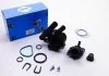 Корпус термостата 1.9D Kangoo 97-/Clio 98-05/Laguna 99-/Megane 96-03 METALCAUCHO Metalcaucho 03624 (фото 1)