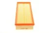 Фильтр воздушный MB C/E/S-класс (W202/203/211) M112/113 (2 шт.) -FILTER C 3698/3-2 MANN C 3698/32 (фото 2)