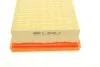 Фильтр воздушный MB C/E/S-класс (W202/203/211) M112/113 (2 шт.) -FILTER C 3698/3-2 MANN C 3698/32 (фото 3)