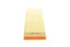 Фильтр воздушный MB C/E/S-класс (W202/203/211) M112/113 (2 шт.) -FILTER C 3698/3-2 MANN C 3698/32 (фото 4)