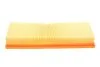 Фильтр воздушный MB C/E/S-класс (W202/203/211) M112/113 (2 шт.) -FILTER C 3698/3-2 MANN C 3698/32 (фото 5)