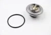 Термостат VW Transporter IV/LT 28-46/Audi 100 2.0-3.4 D/TD/TDI 77- (88 C) FACET 7.8256