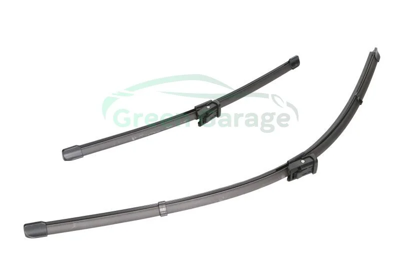 Щітка дворн. К-кт (65+40см) Push Button 19mm безкаркас TOYOTA AVENSIS 08- DF-053 DENSO DF053 (фото 1)