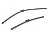 Щітка дворн. К-кт (65+40см) Push Button 19mm безкаркас TOYOTA AVENSIS 08- DF-053 DENSO DF053 (фото 2)