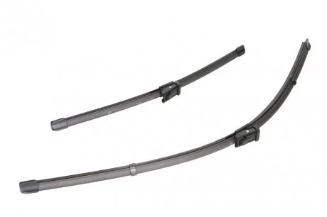 Щітка дворн. К-кт (65+40см) Push Button 19mm безкаркас TOYOTA AVENSIS 08- DF-053 DENSO DF053