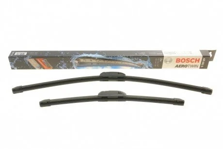 Щітка склоочисника BOSCH 3 397 118 907