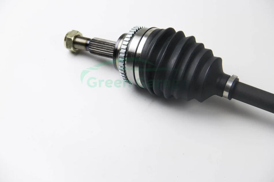 Піввісь BGA DS7338R (фото 1)