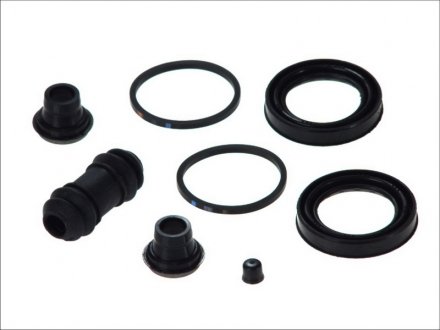 Ремкомпл. супорта перед+зад 45mm (BOSCH) Spr 408-416/LT46 99>06 SEINSA AUTOFREN D4696