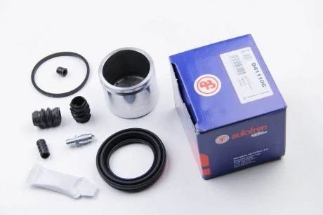 Елементи гальмівного супорта AUTOFREN D41110C
