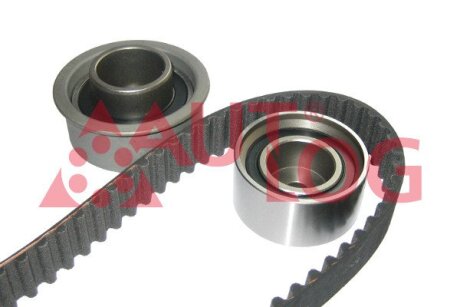 Комплект зубчастих ременів AUTLOG ZK1111