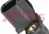 Датчик ABS передн Лів/Прав VOLVO C30, C70 II, S40 II, V50 FORD C-MAX, C-MAX II, FOCUS C-MAX, FOCUS II, FOCUS III, FOCUS II/KOMBI, GALAXY II, GRAND C-MAX, KUGA I, KUGA II 1.3-Electric 06.02- AUTLOG AS4096 (фото 2)
