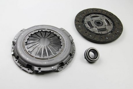 Комплект зчеплення SACHS 3000 950 564