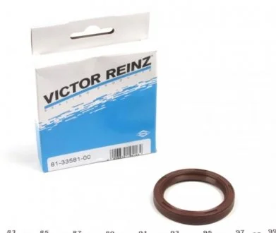 Ущільнююче кільце VICTOR REINZ 813358100