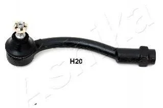 Накінечник кермової тяги лівий Hyundai I20, I30, IX20 Kia Soul, Venga 1.1D-1.6D 08.08- ASHIKA 1110HH20L