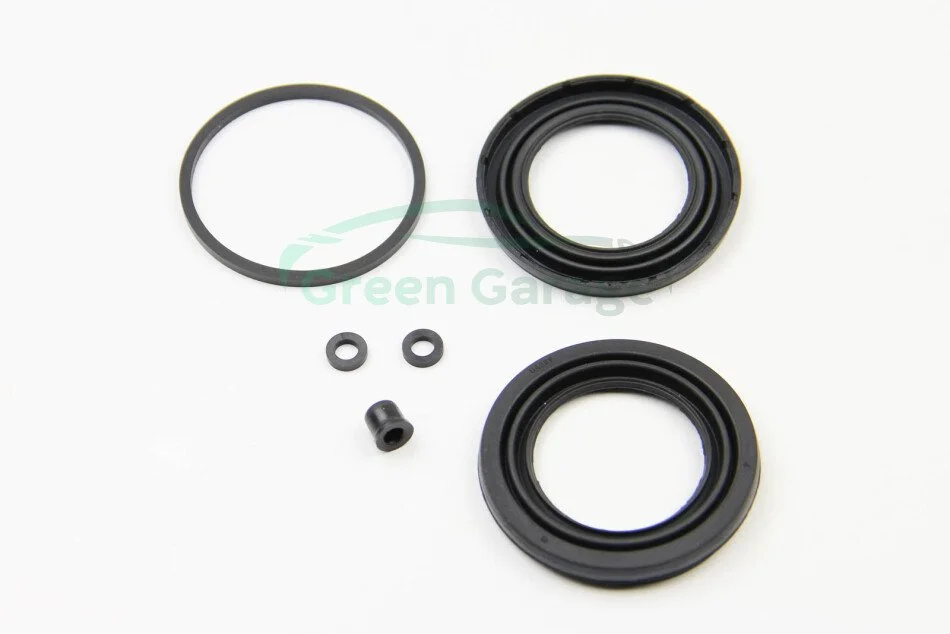 Р-кт супорта перед. VW LT 28-35 82-96, 28-46 96-06 /MB E (W124, W140, C140) (Ate 57mm) AUTOFREN D4201 (фото 1)