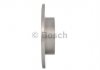(260mm) Диск гальмівний зад. Skoda Octavia 04-/Caddy 04-/Golf 03-/Jetta 05-/Touran 03- BOSCH 0 986 479 155 (фото 4)