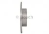 (260mm) Диск гальмівний зад. Skoda Octavia 04-/Caddy 04-/Golf 03-/Jetta 05-/Touran 03- BOSCH 0 986 479 155 (фото 4)