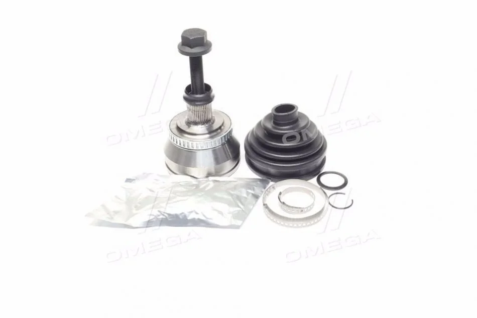 ШРКШ зовн. Audi A4 2,6/2,8/2,5TDI 9/95-, A6 2,4-2,8/1,9TDI 2/97-// VW Passat B5 10/96- DENCKERMANN C120001 (фото 1)