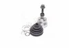 ШРКШ зовн. Audi A4 2,6/2,8/2,5TDI 9/95-, A6 2,4-2,8/1,9TDI 2/97-// VW Passat B5 10/96- DENCKERMANN C120001 (фото 4)