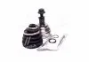 ШРКШ зовн. 38z/27z/60mm VW T4 1.9D/TD/2.0 (Ch.70-S-000001-) 90-, 2.5/TDI/2.8 VR6 90-03 DENCKERMANN C120010 (фото 2)