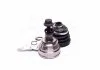 ШРКШ зовн. 38z/27z/60mm VW T4 1.9D/TD/2.0 (Ch.70-S-000001-) 90-, 2.5/TDI/2.8 VR6 90-03 DENCKERMANN C120010 (фото 4)