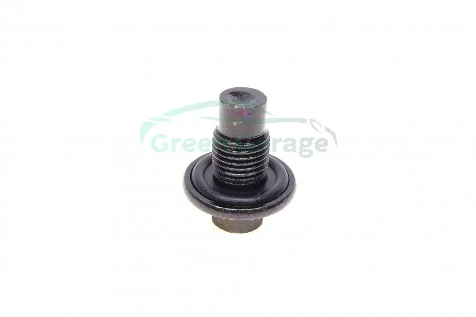 Пробка поддона масляного M14x1.5 L=13,5 (пр-во Fischer) Fischer Automotive One (FA1) 256.850.001 (фото 1)
