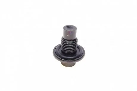 Корок масляного піддона (M14x1.5/ L 13.5) Citroen Jumper/Ford Focus/Transit/Escort 92- Fischer Automotive One (FA1) 256.850.001