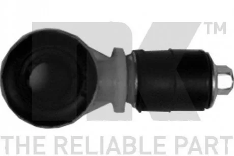 (Ø 22mm) Тяга стабiлiзатора перед. Opel Astra F, Vectra A, Calibra 1.4-2.5 04.88-01.99 NK 5113605