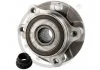 Підшипник ступиці перед.Toyota Auris / Corolla 1.4/1.6/1.4 D4D 06 -, RAV4 2.0/2.4 05 - OPTIMAL 981706 (фото 3)