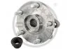 Підшипник ступиці перед.Toyota Auris / Corolla 1.4/1.6/1.4 D4D 06 -, RAV4 2.0/2.4 05 - OPTIMAL 981706 (фото 4)