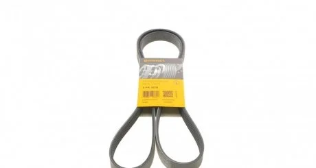 Ремінь полікліновий (Вир-во ContiTech) CONTITECH 6PK1670