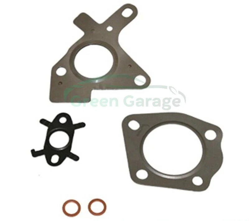 Комплект прокладок турбины Kangoo 08-/Megane 09- 1,5 dCi (дв. K9K 732/K9K 832/K9K 806) JP GROUP 4317751510 (фото 1)