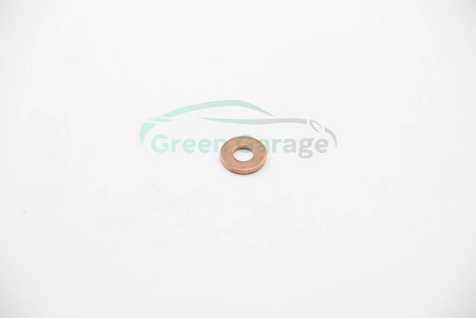 Шайба под форсунку Fiat Doblo 1.9JTD/Berlingo 1.6HDI (2mm) PEUGEOT/CITROEN Peugeot/Citroen 1610564580 (фото 1)