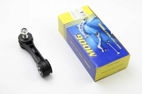 Тяга стабилизатора перед. Golf IV/Bora/Octavia 96-11 (105 mm/пластик) VO-LS-4916 MOOG VOLS4916
