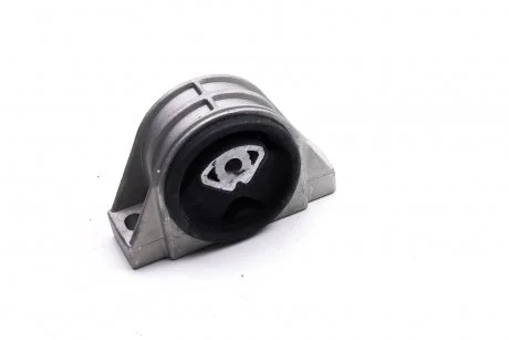 Подушка двигателя Ducato/Boxer 2.0i/2.0/2.2/2.3/2.8JTD 02- (КПП) Л. METALCAUCHO Metalcaucho 04566