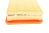 Фильтр воздушный 1.4HDi Nemo/Bipper 08-/C1/C2/C3 02-/206-307 02- -FILTER MANN C 3087/2 (фото 5)
