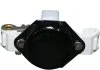 Регулятор генератора AUDI A4/GOLF/PASSAT/T4 1.4-2.9 88-10 (14.5V) JP GROUP 1190200400 (фото 1)