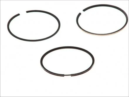 Кольца поршневые 1.9dCi Trafic/Kangoo 01-/Megane 97-03 (80mm/STD) 08-101500-00 GOETZE 0810150000