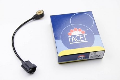 Датчик детонації FACET 9.3105