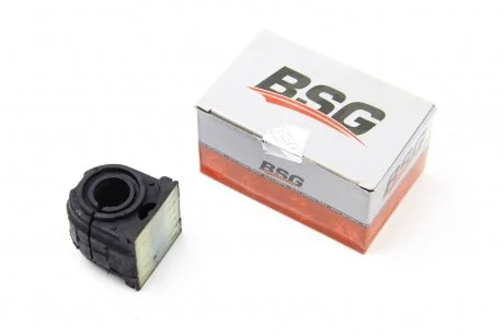 Подушка стабілізатора перед. Sprinter/Crafter 06- (23mm) новий тип BSG BSG 60700110