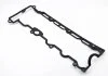 Прокладка клапанной крышки Opel Astra/Omega/ Vectra/Zafira 2.0-2.2 TDI 96- BGA RC0377 (фото 1)