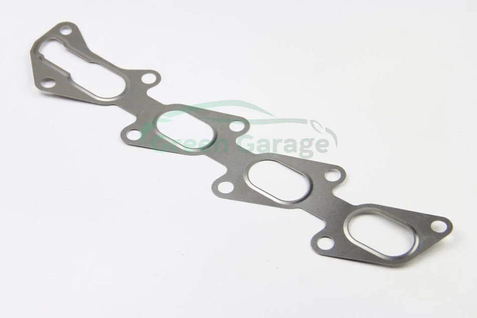 Прокладка коллектора выпуск Combo/Astra/Vectra 1.2/1.4/1.8i 98- (330x65mm) BGA MG1511 (фото 1)