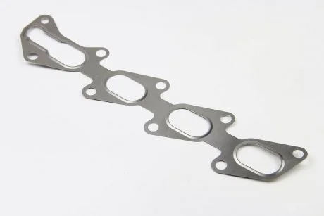 Прокладка коллектора выпуск Combo/Astra/Vectra 1.2/1.4/1.8i 98- (330x65mm) BGA MG1511