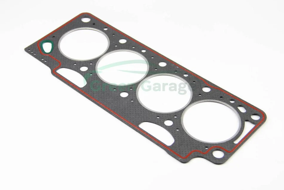 Прокладка головки Kangoo/Movano/Vivaro/Megane/Laguna 1.9 DTI 97- (1.55mm) BGA CH5550B (фото 1)
