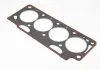 Прокладка головки Kangoo/Movano/Vivaro/Megane/Laguna 1.9 DTI 97- (1.55mm) BGA CH5550B (фото 1)