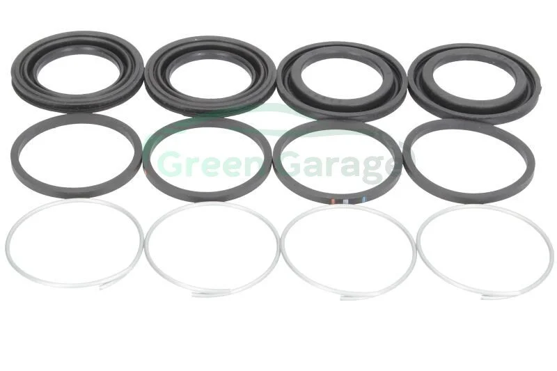 Ремкомпл. Суппорта Pjero/Prado/4Runner/Cruiser 300/90 95- 45mm SEINSA AUTOFREN D42270 (фото 1)