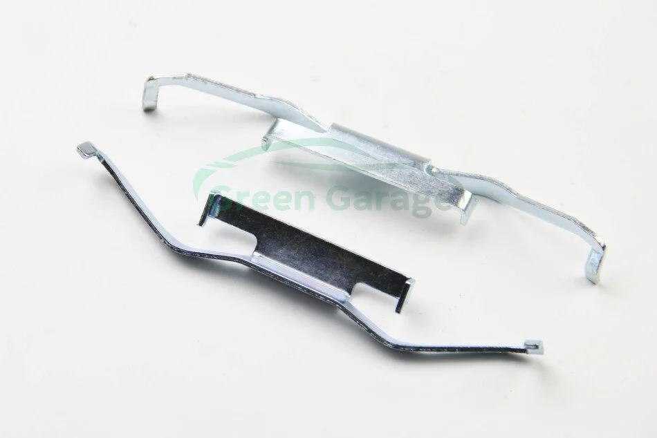 Монтажный к-кт тормозных колодок VW T4/T5/COMBO/DOBLO 90- R16 SEINSA AUTOFREN D42390A (фото 1)